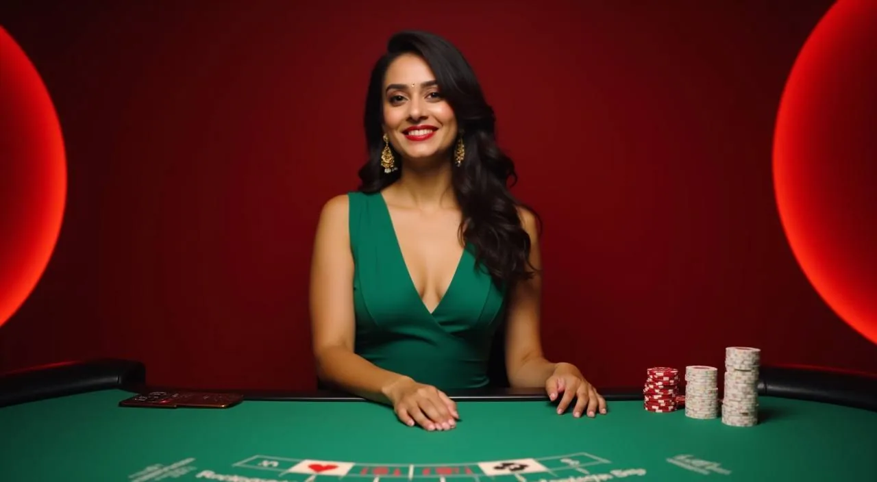 Blackjack Blast