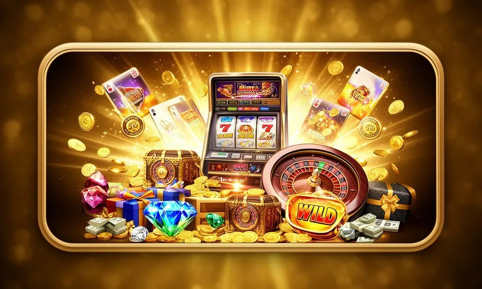 Rocket Payout Track